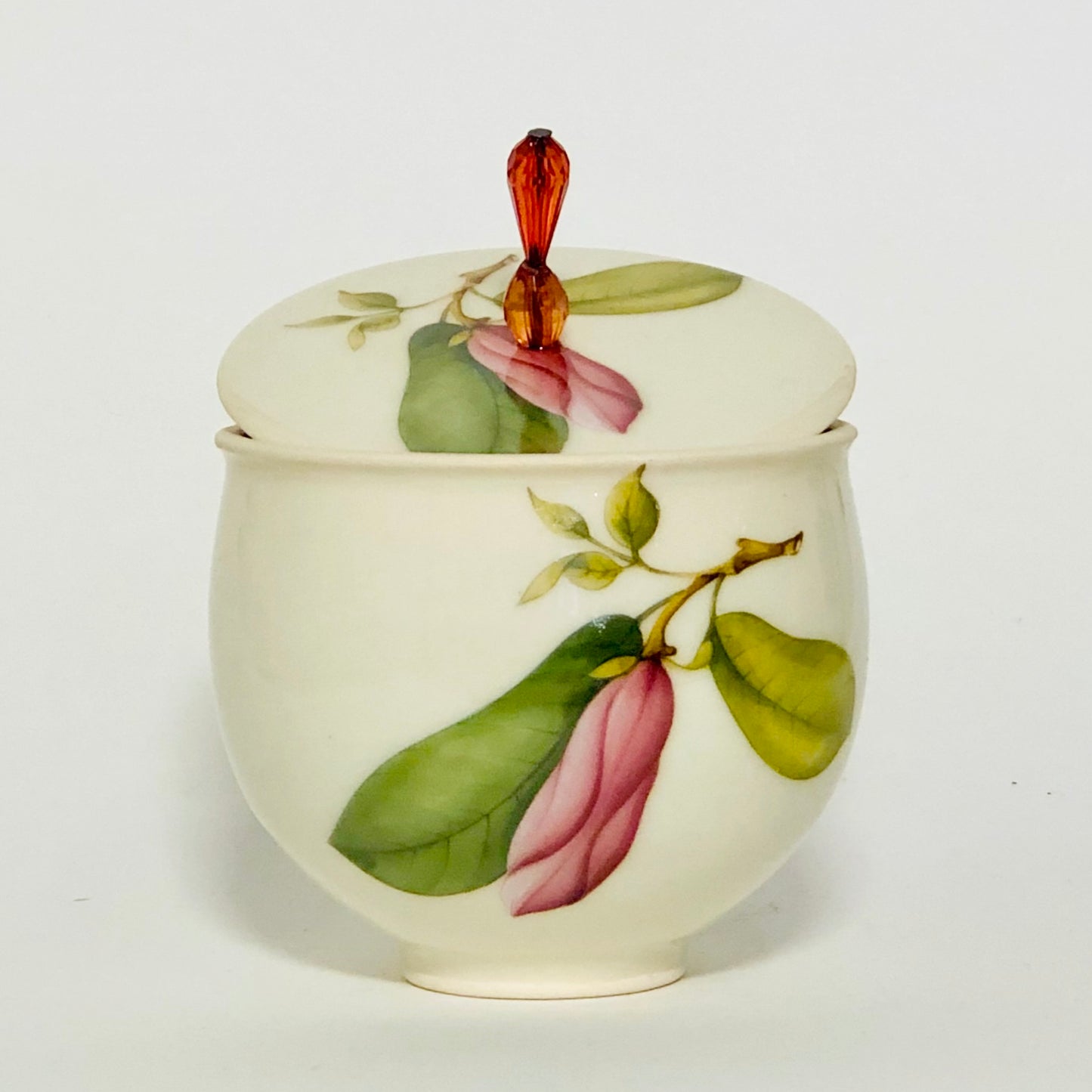 Boîte verte petite