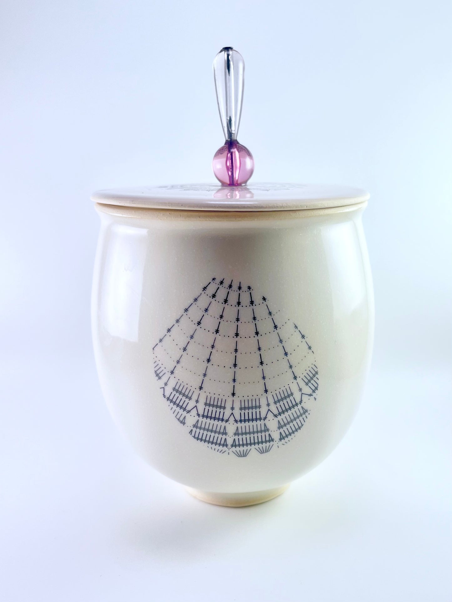 Ornament 1 Medium