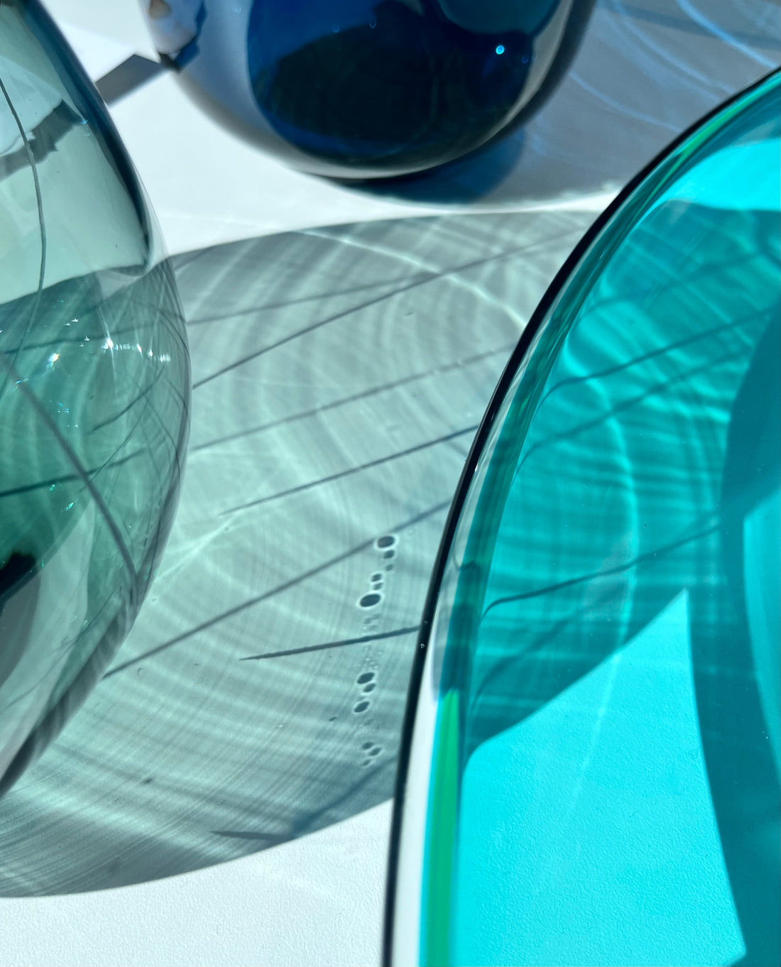 Jeanne Koepp auf der Maison & Objet in Paris Halle 5A Fine Craft