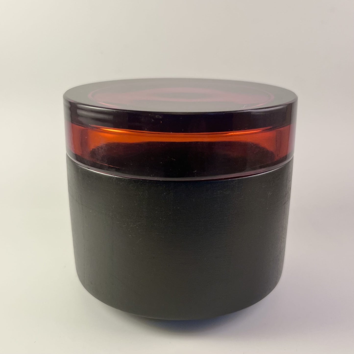 Glasdeckeldose #11
