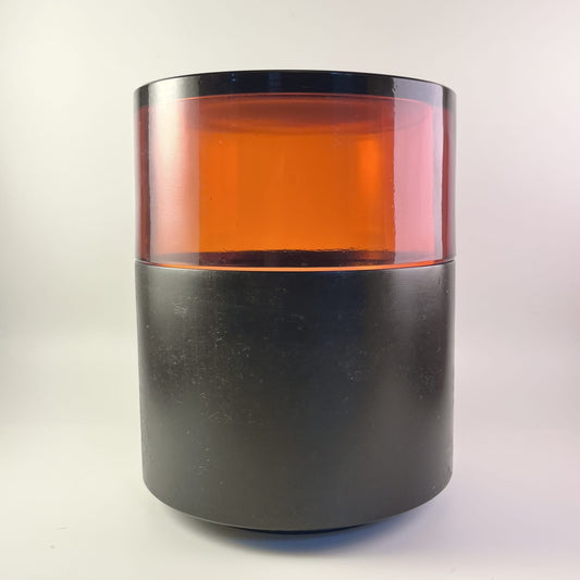 Glasdeckeldose  #2