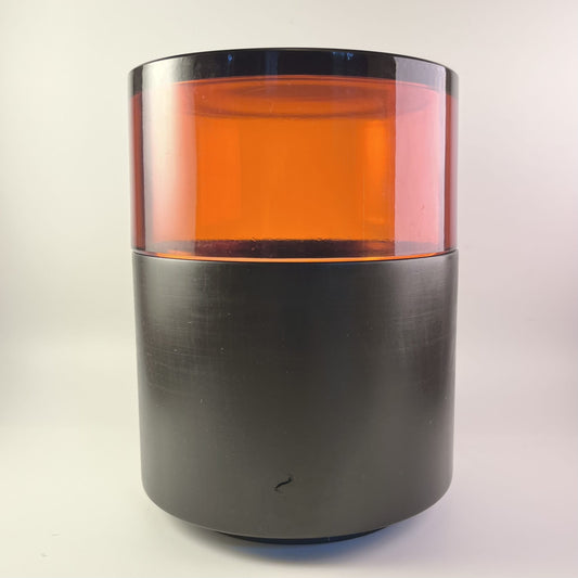 Glasdeckeldose #3
