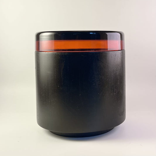 Glasdeckeldose #5