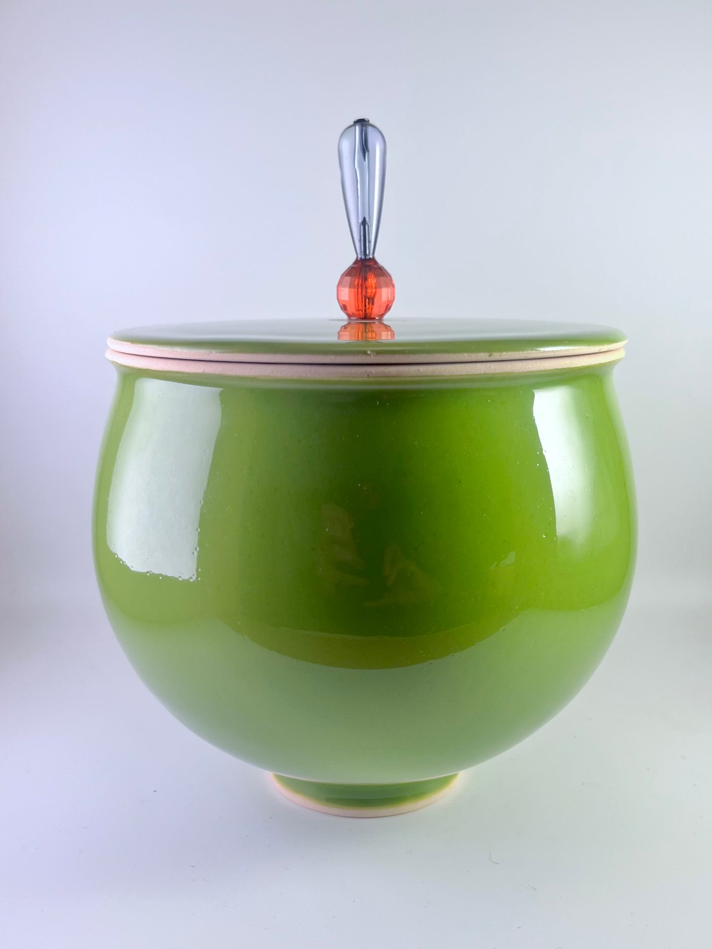 Boîte verte Grande