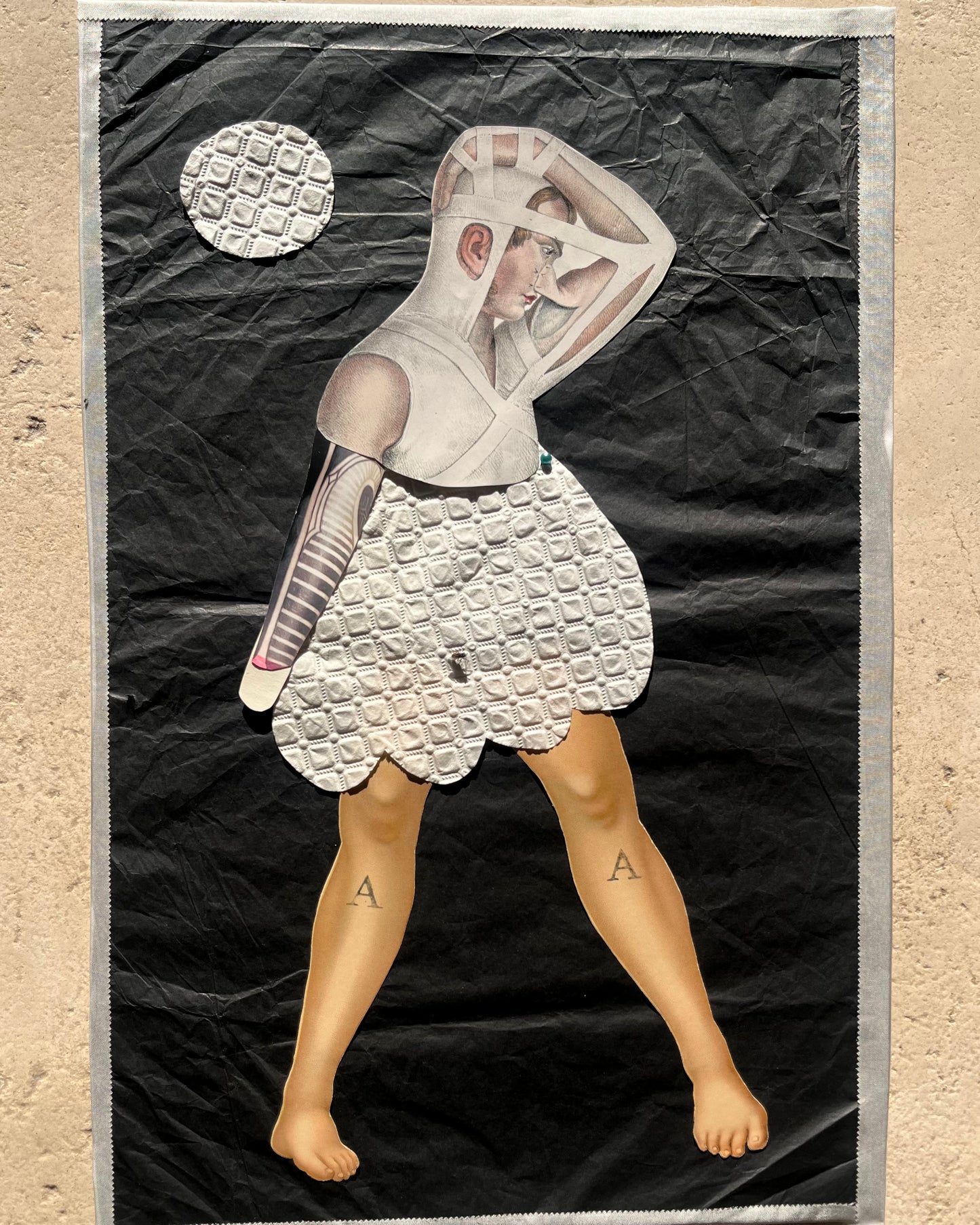 COLLAGE