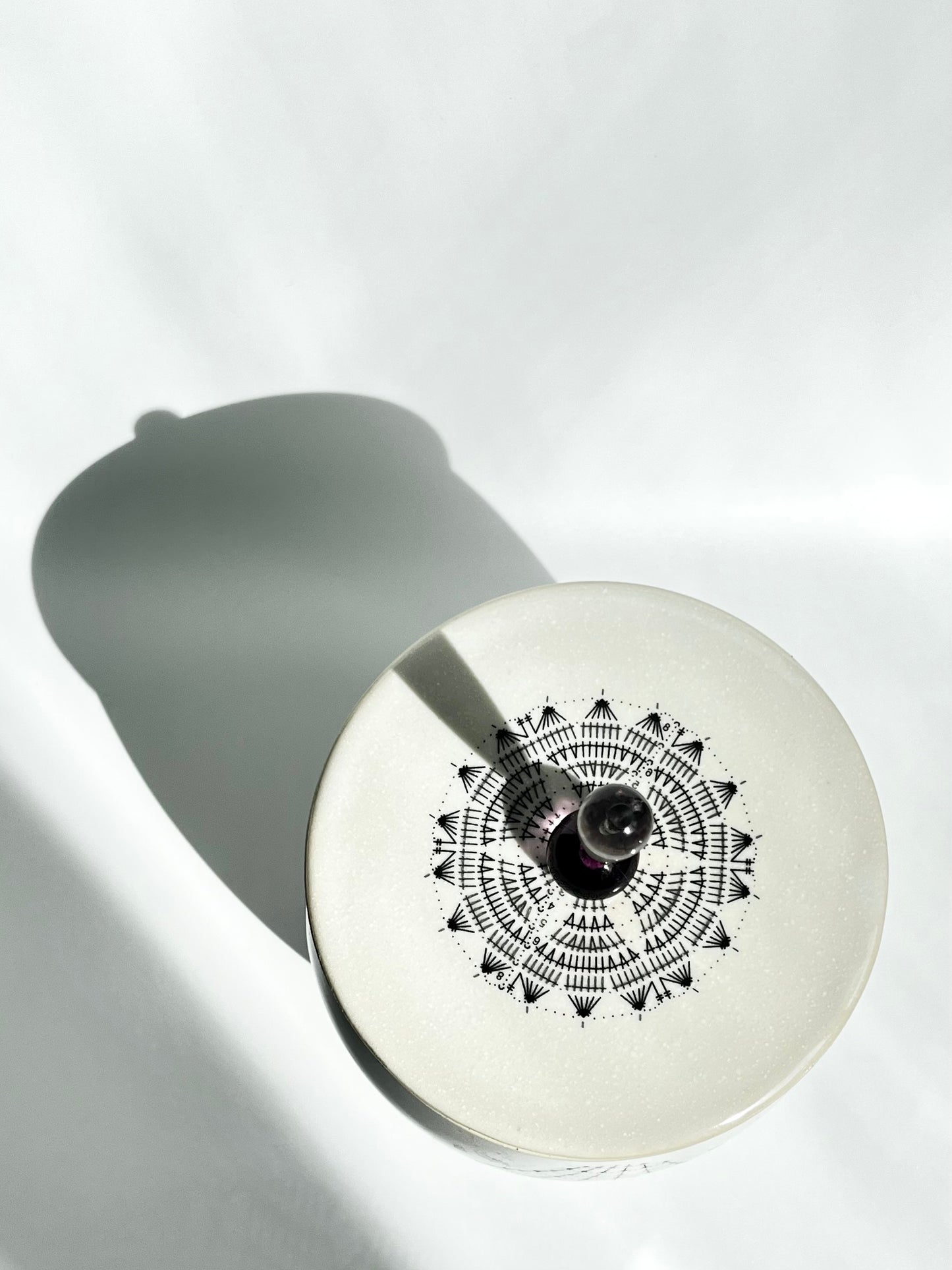 Tin Ornament 3