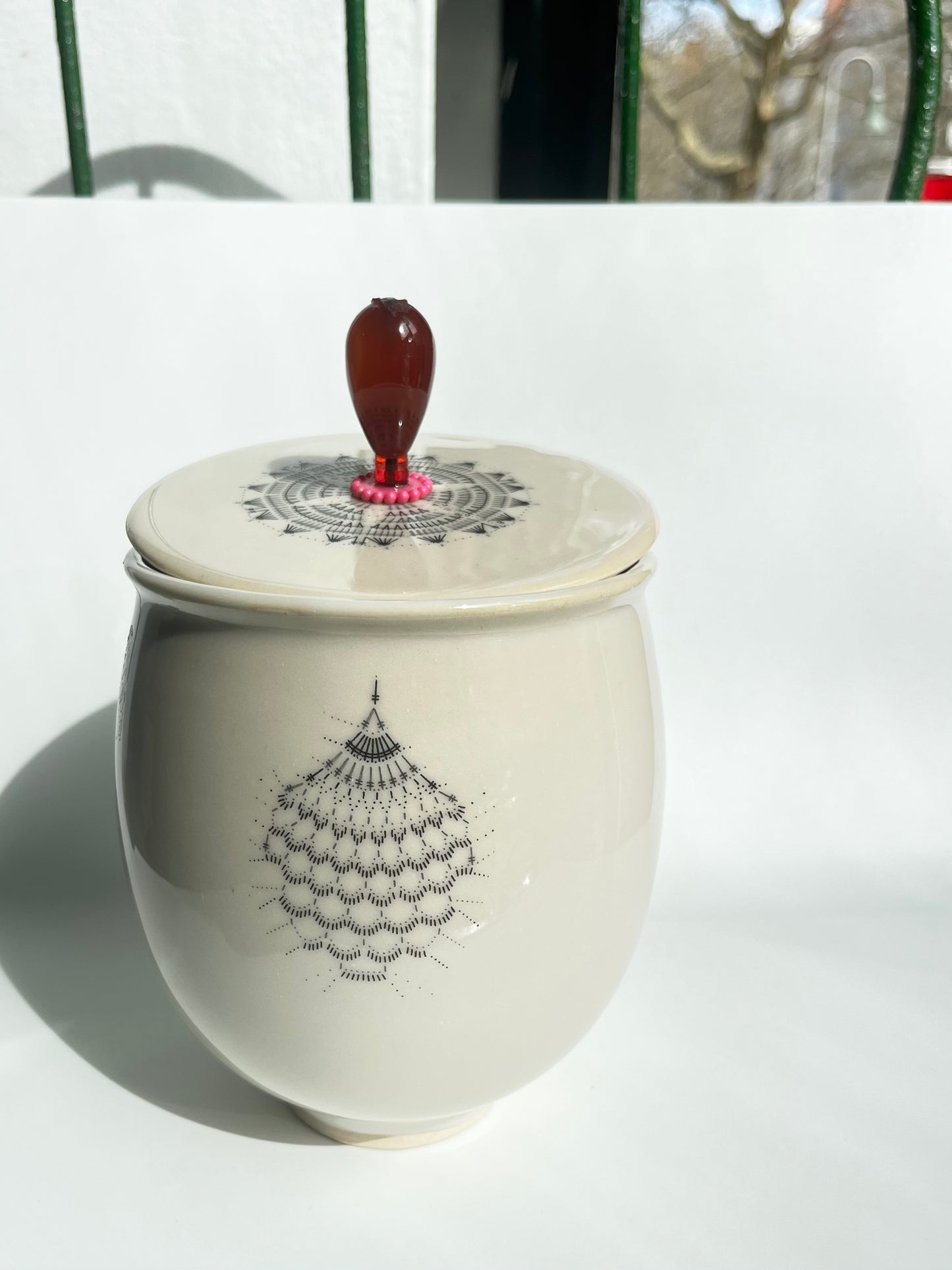 Ornament 2 Medium