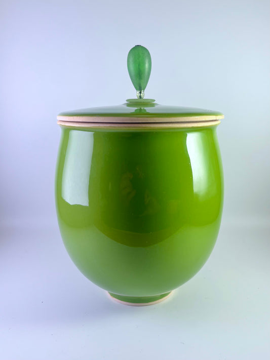 Boîte verte moyenne