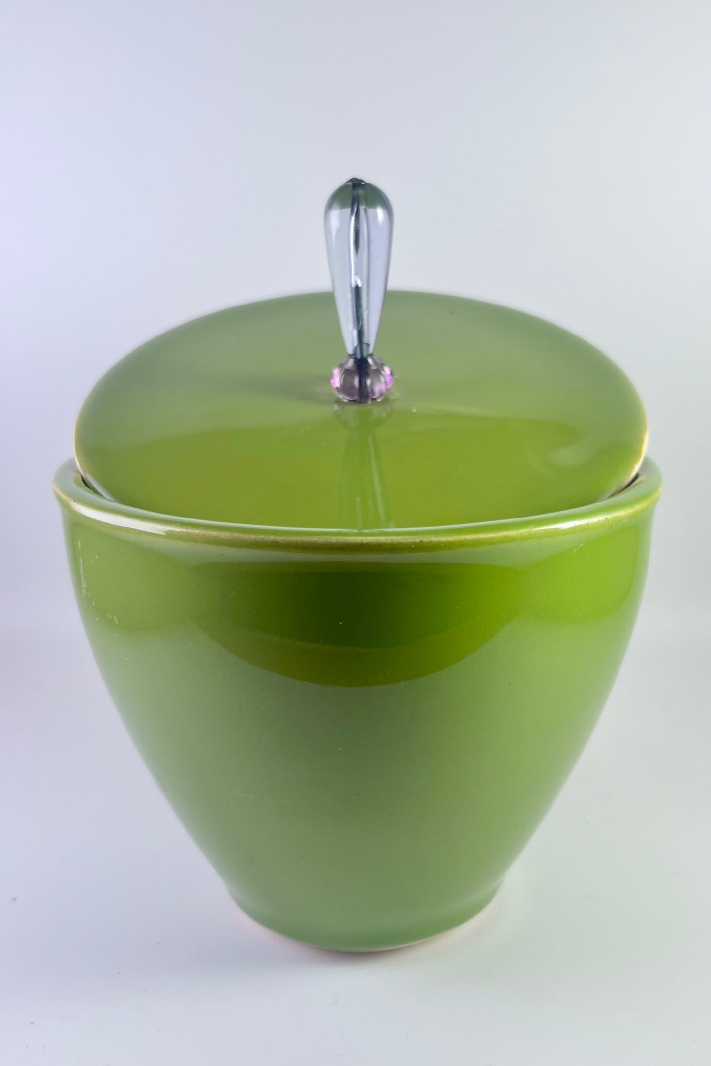Grüne Dose Small